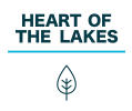 Heart of the Lakes